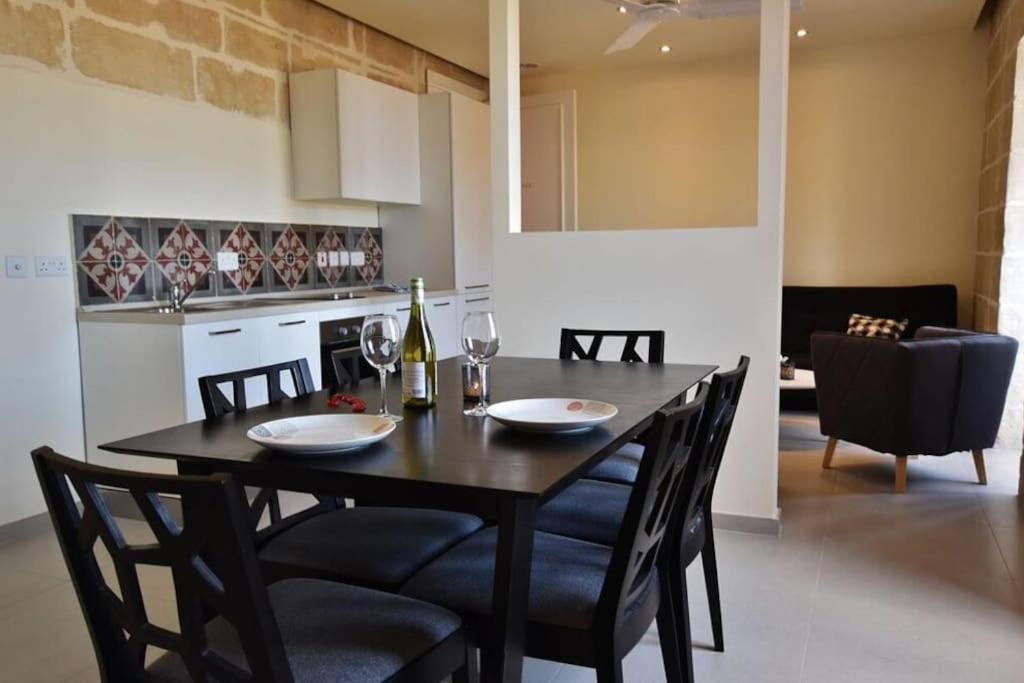 Vallettastay - Lucky Star Two Bedroom Apartment 403 Zewnętrze zdjęcie