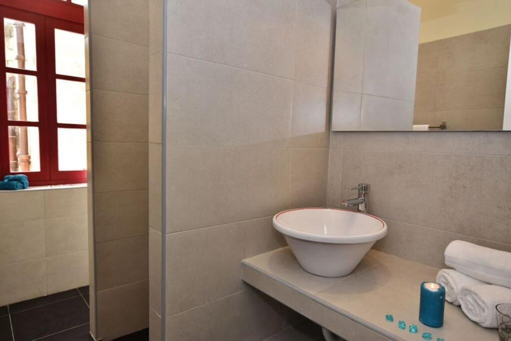 Vallettastay - Lucky Star Two Bedroom Apartment 403 Zewnętrze zdjęcie