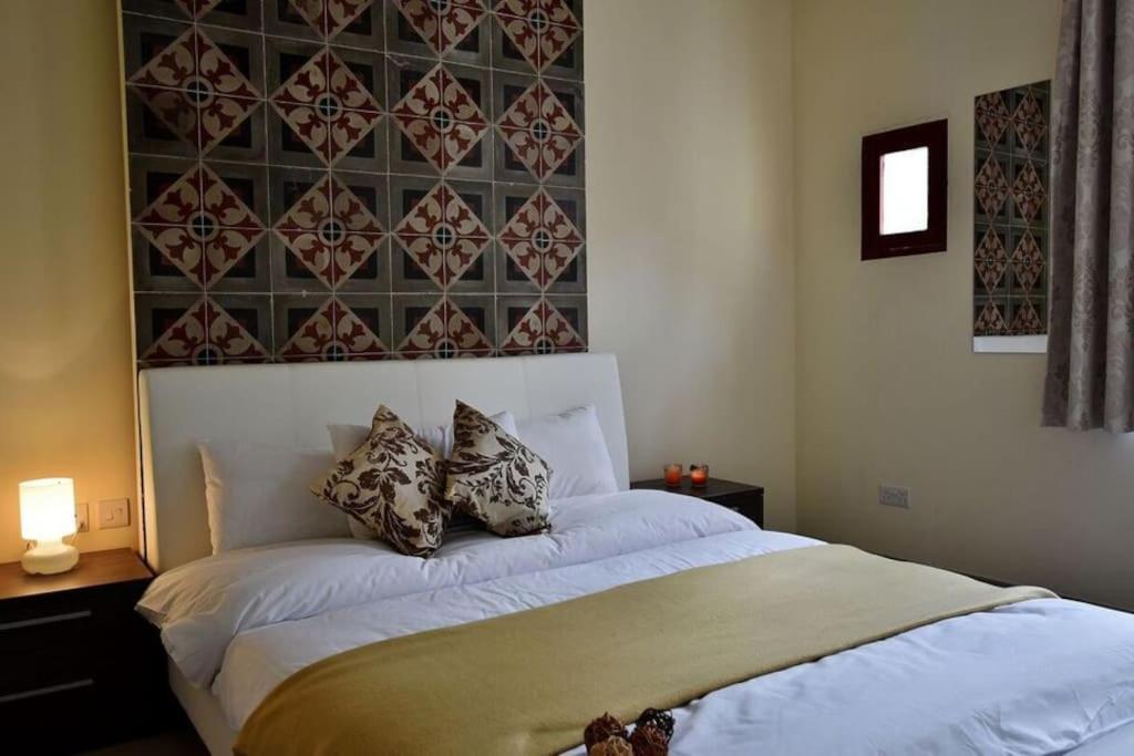 Vallettastay - Lucky Star Two Bedroom Apartment 403 Zewnętrze zdjęcie