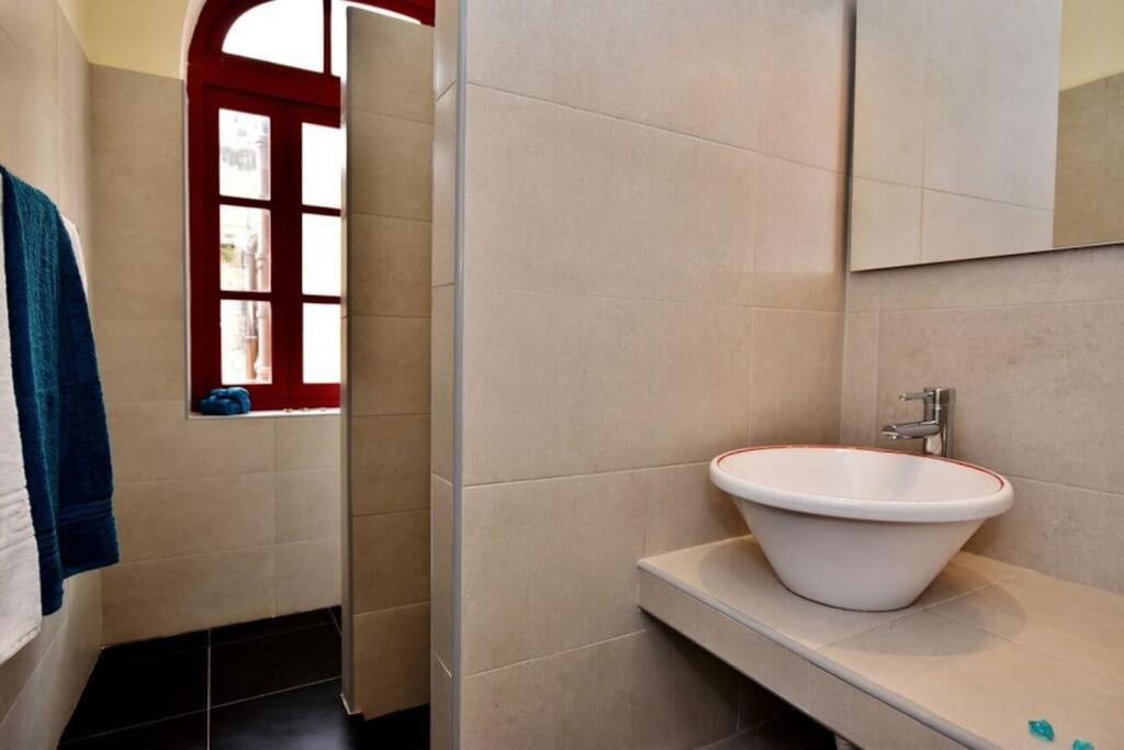Vallettastay - Lucky Star Two Bedroom Apartment 403 Zewnętrze zdjęcie