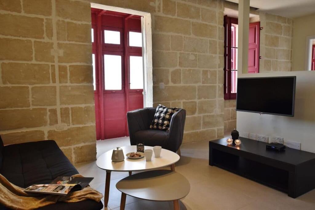 Vallettastay - Lucky Star Two Bedroom Apartment 403 Zewnętrze zdjęcie