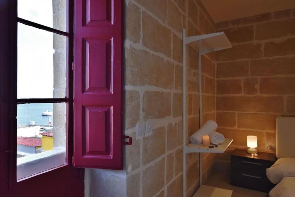Vallettastay - Lucky Star Two Bedroom Apartment 403 Zewnętrze zdjęcie
