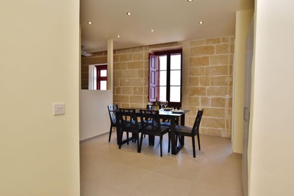Vallettastay - Lucky Star Two Bedroom Apartment 403 Zewnętrze zdjęcie