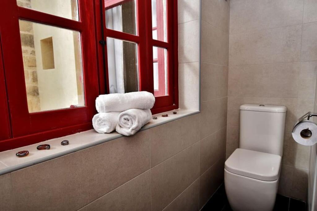 Vallettastay - Lucky Star Two Bedroom Apartment 403 Zewnętrze zdjęcie
