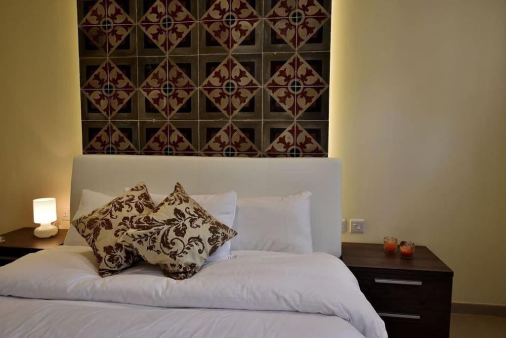 Vallettastay - Lucky Star Two Bedroom Apartment 403 Zewnętrze zdjęcie